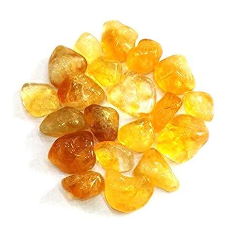 Citrine Tumble Stones