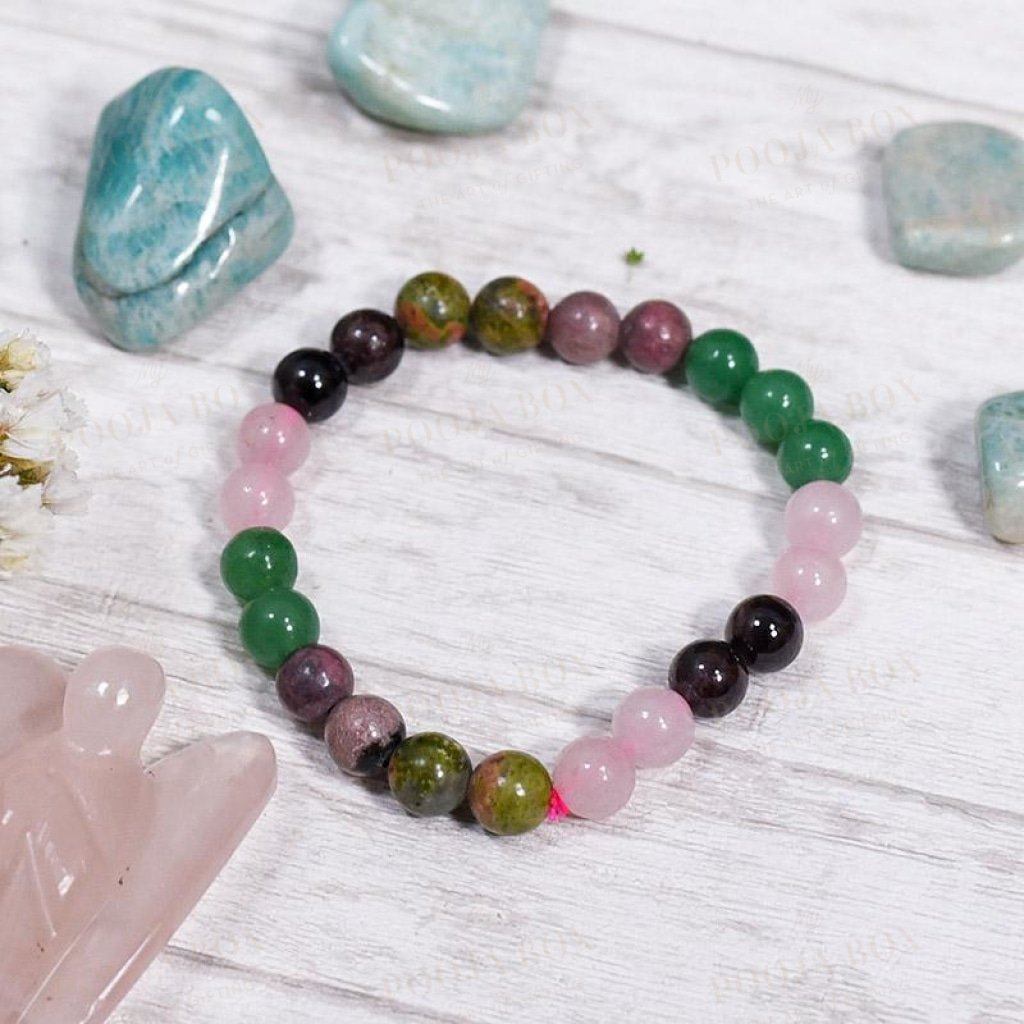 Relationship Healer Bracelet Reiki