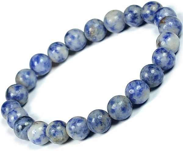 Sodalite Healing Crystal Bracelet