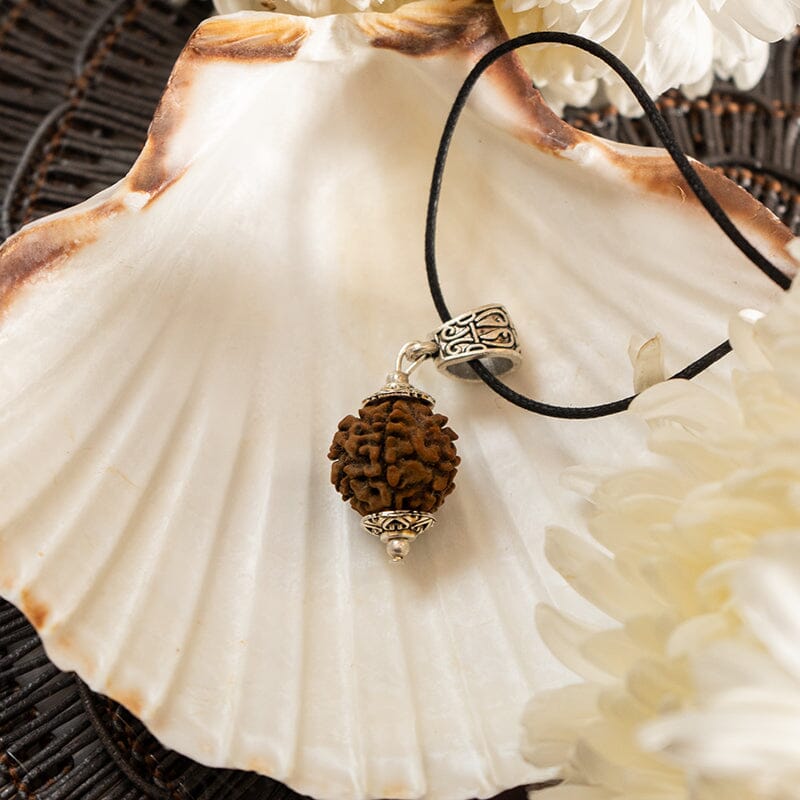 Rudraksha Pendant