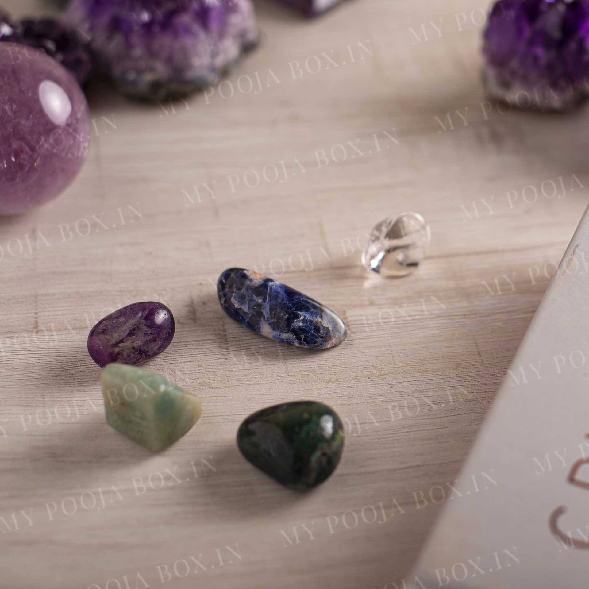 Pisces Zodiac Birth Stones