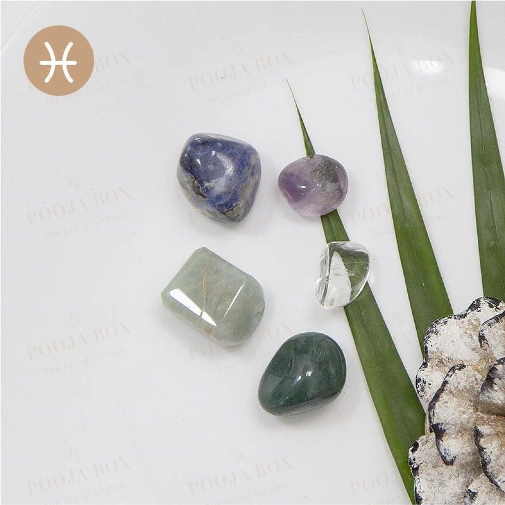 Pisces Zodiac Birth Stones Zodiac Collection