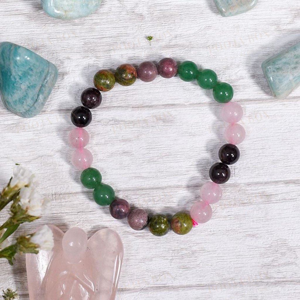 Relationship Healer Bracelet Reiki